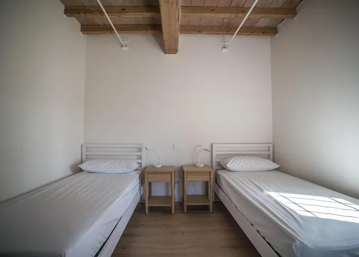 Casa Per Ferie Ca Monte - Di Albinea Borzano