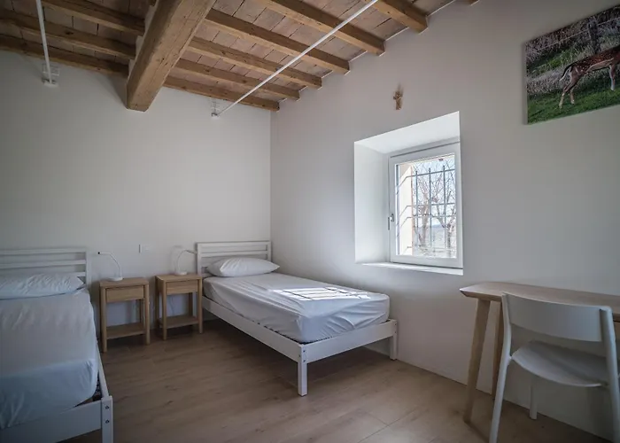 Casa Per Ferie Ca Monte - Di Albinea