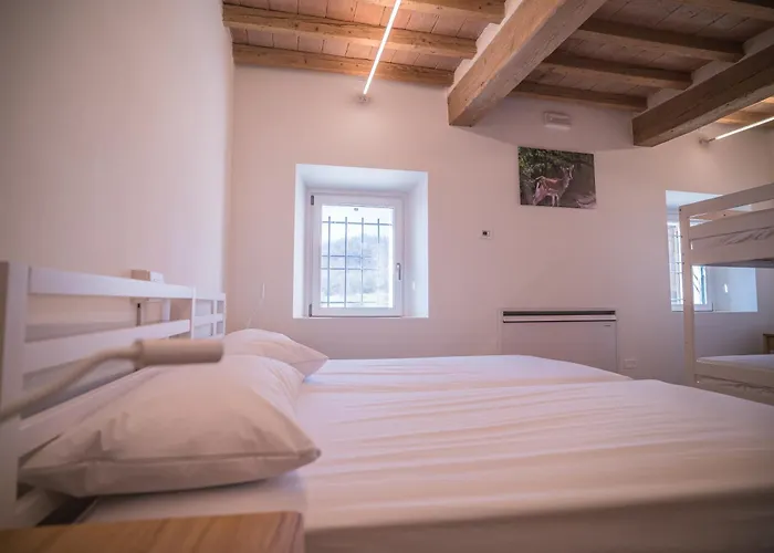 Casa Per Ferie Ca Monte - Di Albinea Dom wakacyjny