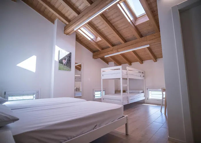 Casa Per Ferie Ca Monte - Di Albinea Feriehus *