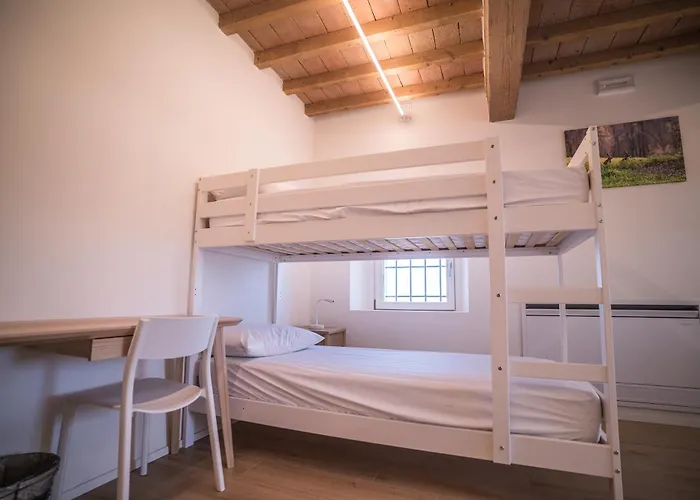 Casa Per Ferie Ca Monte - Di Albinea * Borzano