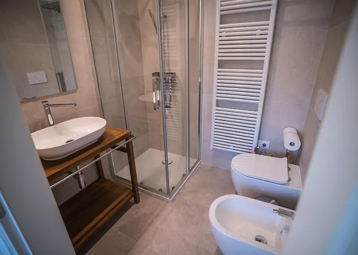 Casa Per Ferie Ca Monte - Di Albinea Dom wakacyjny Borzano