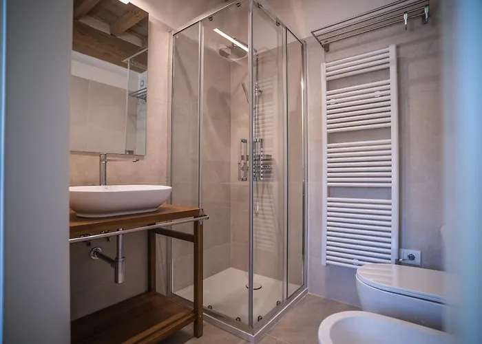 Casa Per Ferie Ca Monte - Di Albinea Дом отдыха *