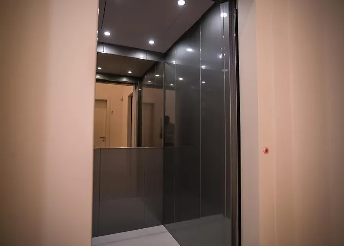 Casa Per Ferie Ca Monte - Di Albinea Dom wakacyjny Borzano