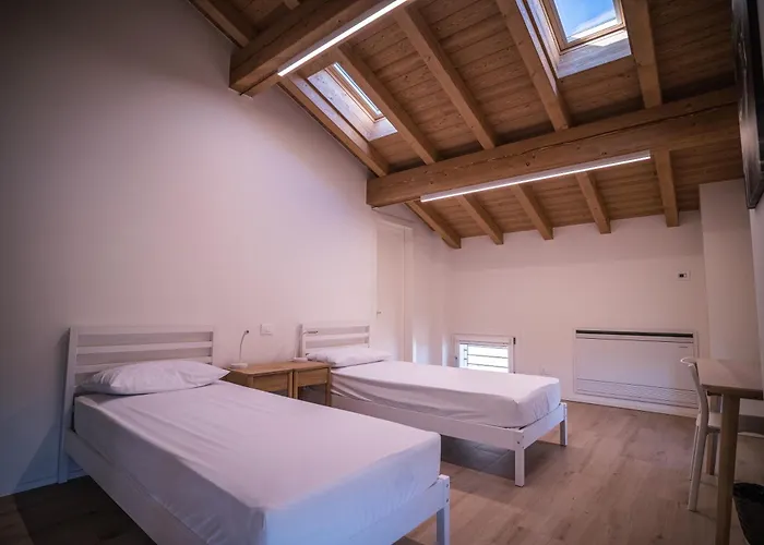 Casa Per Ferie Ca Monte - Di Albinea Дом отдыха