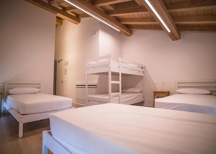 Feriehus Casa Per Ferie Ca Monte - Di Albinea *