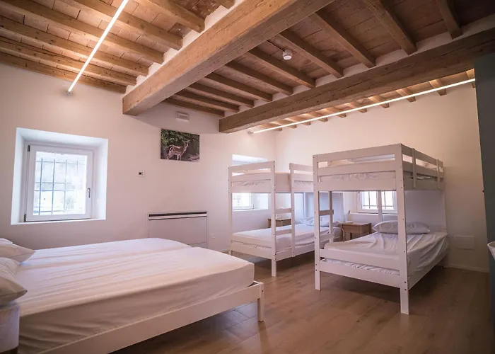 Casa Per Ferie Ca Monte - Di Albinea *