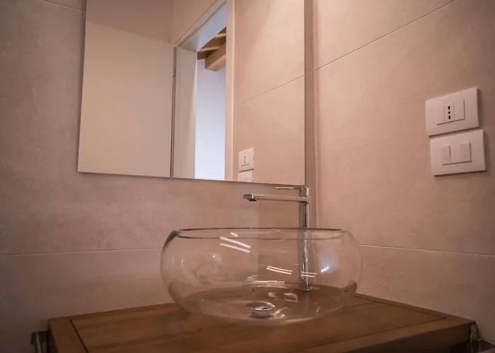 Casa Per Ferie Ca Monte - Di Albinea Feriehus Borzano