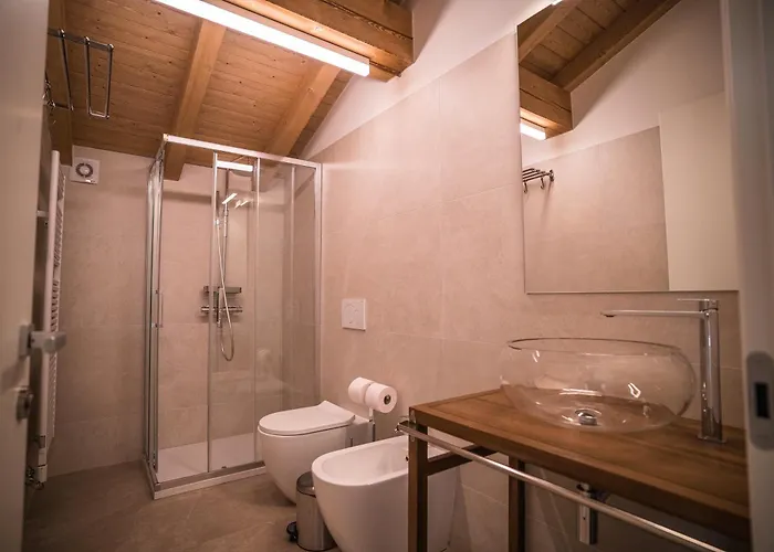 Casa Per Ferie Ca Monte - Di Albinea Borzano