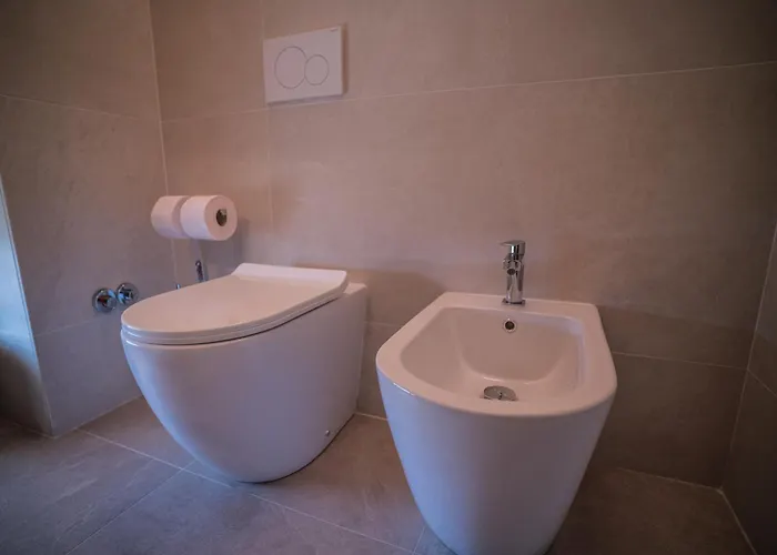 Dom wakacyjny Casa Per Ferie Ca Monte - Di Albinea *