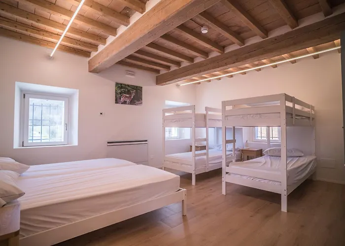 Casa Per Ferie Ca Monte - Di Albinea Feriehus *