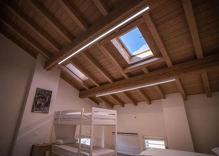 Casa Per Ferie Ca Monte - Di Albinea * Borzano