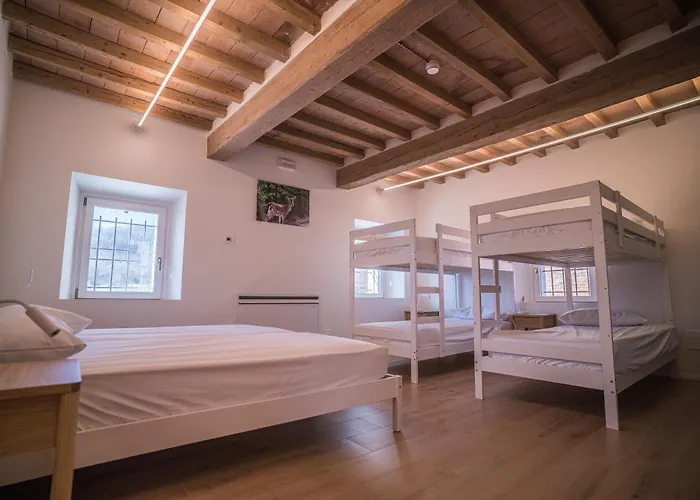 Casa Per Ferie Ca Monte - Di Albinea