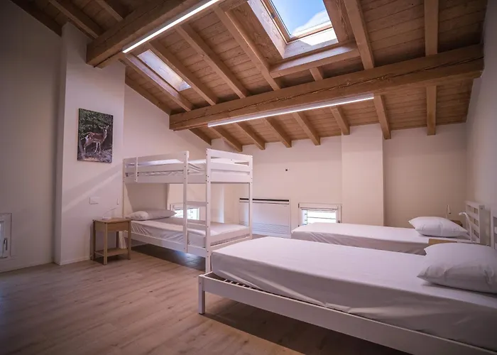 Feriehus Casa Per Ferie Ca Monte - Di Albinea *