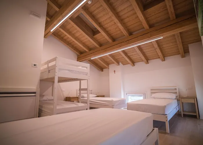 Casa Per Ferie Ca Monte - Di Albinea * Borzano