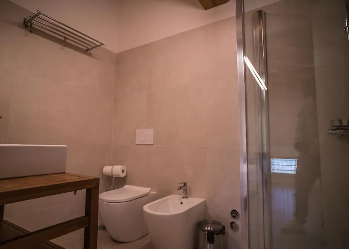 Casa Per Ferie Ca Monte - Di Albinea