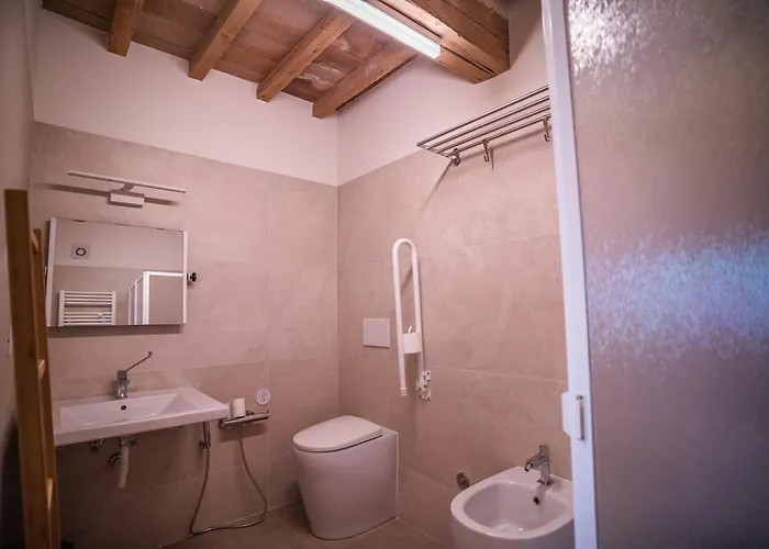 Casa Per Ferie Ca Monte - Di Albinea Дом отдыха *