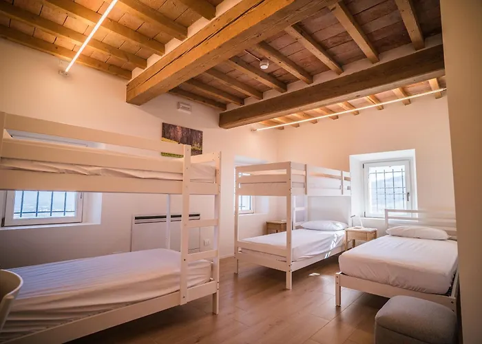 Дом отдыха Casa Per Ferie Ca Monte - Di Albinea *