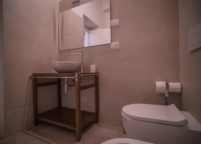 Dom wakacyjny Casa Per Ferie Ca Monte - Di Albinea