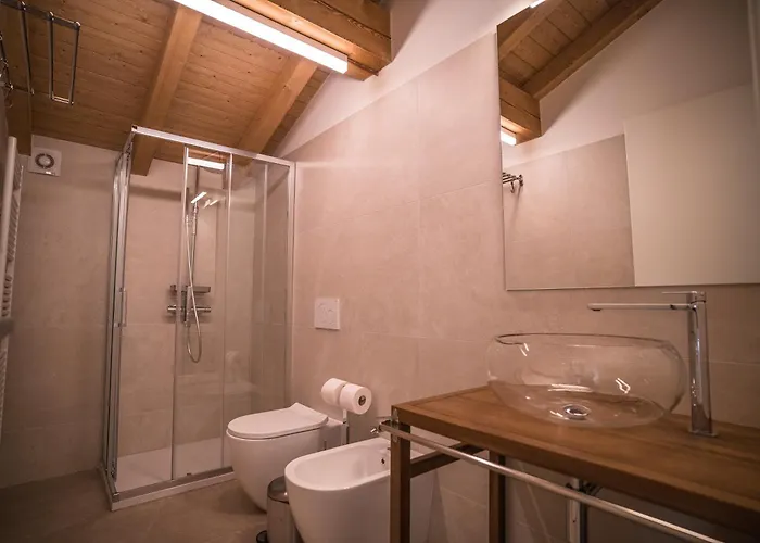 Casa Per Ferie Ca Monte - Di Albinea Borzano