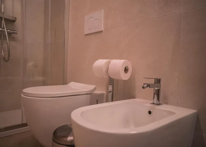 Casa Per Ferie Ca Monte - Di Albinea