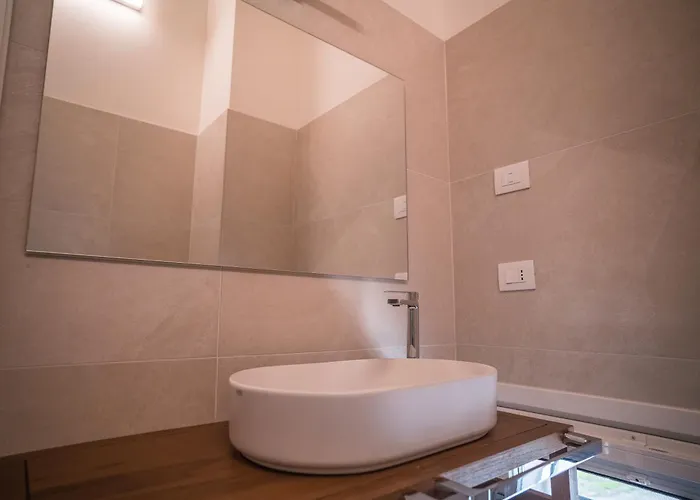 Casa Per Ferie Ca Monte - Di Albinea *