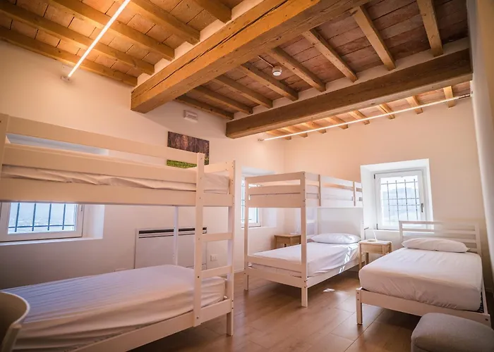 Casa Per Ferie Ca Monte - Di Albinea *