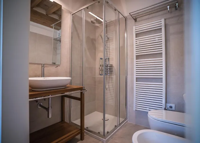 Casa Per Ferie Ca Monte - Di Albinea Feriehus *