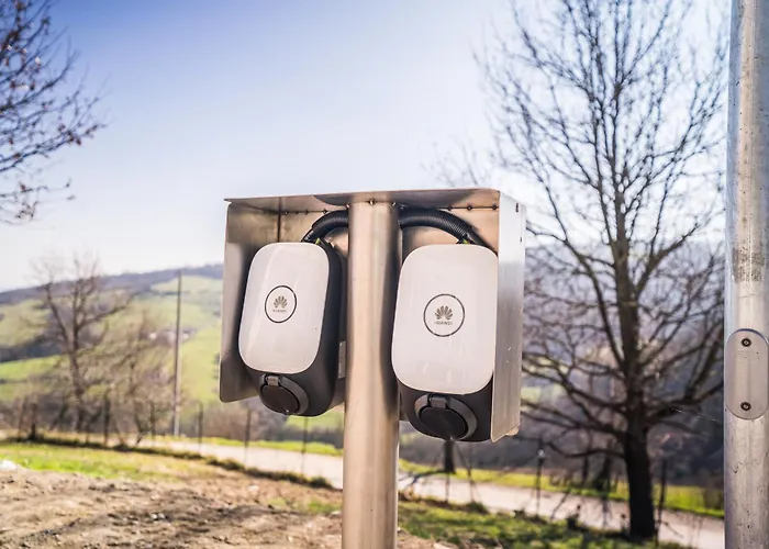 Casa Per Ferie Ca Monte - Di Albinea Dom wakacyjny Borzano