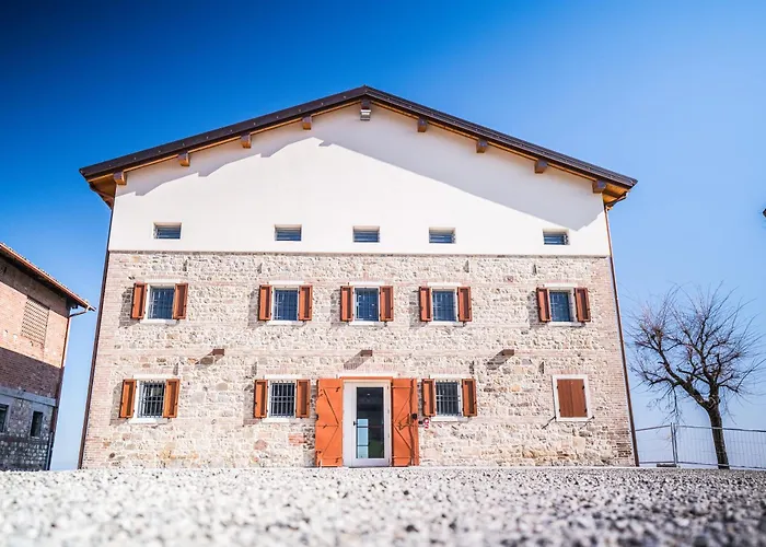 Casa Per Ferie Ca Monte - Di Albinea Feriehus *